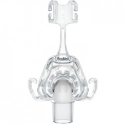 Mirage FX Nasal CPAP Mask Assembly Kit